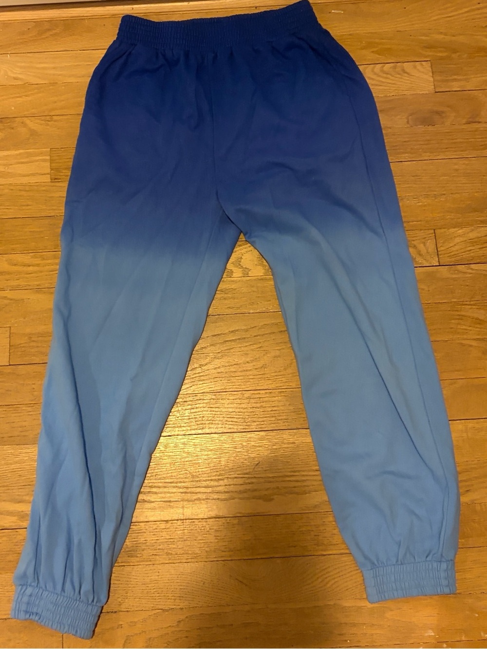 SOLID & STRIPED Romy Joggers - Picture 2 of 4